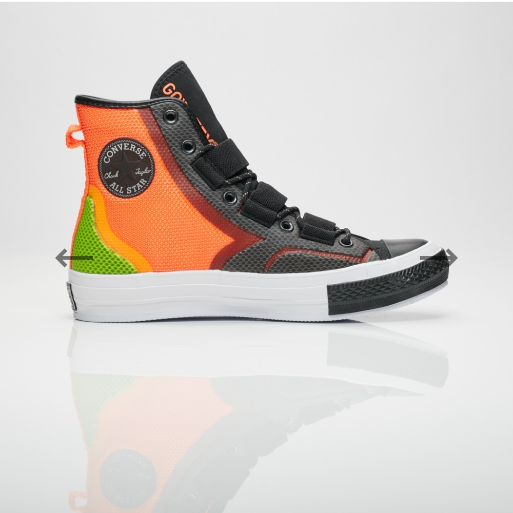 RARE Converse Sneakers